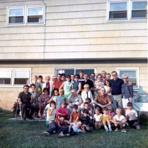 Meet your Posher, George